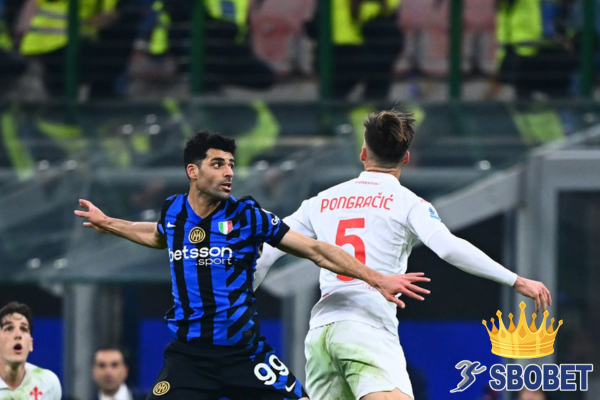 sbobet สมัคร